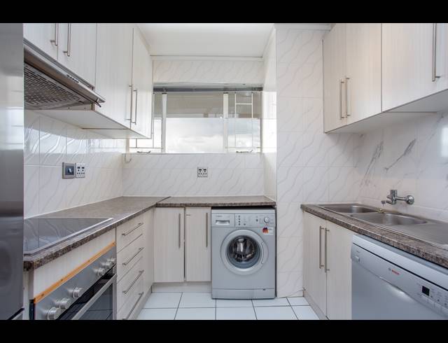2 BEDROOM APARTMENT RENTED IN PLUMSTEAD